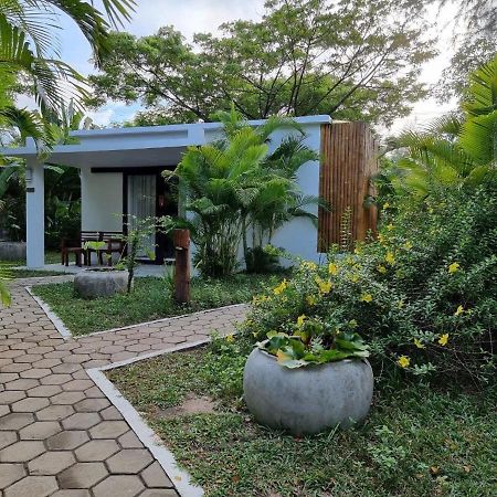 Sahaa Beach Resort Sihanoukville Eksteriør billede